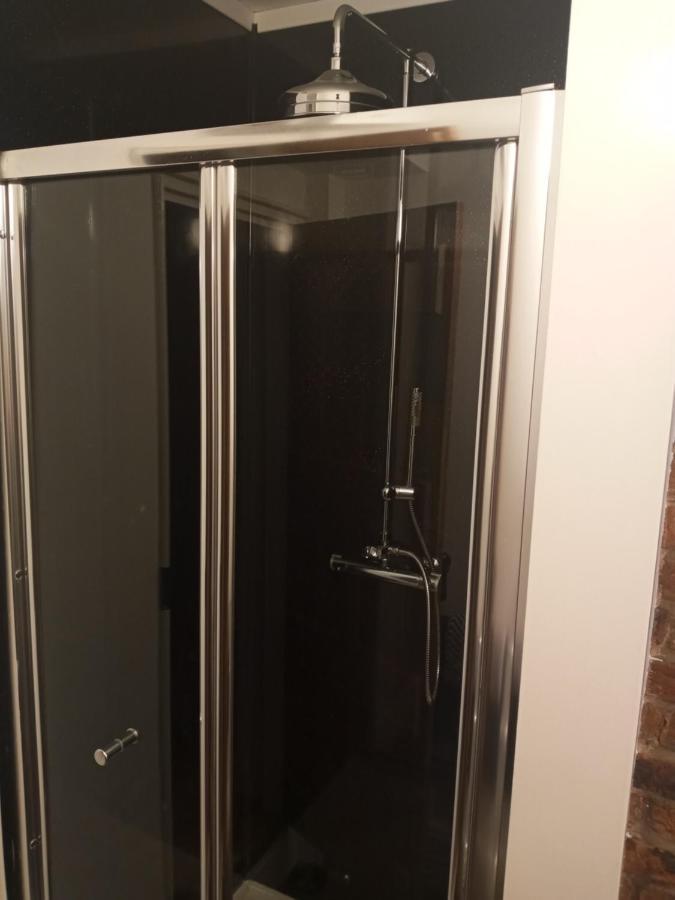 Delighful Self Catering In The Heart Of グラストンベリー エクステリア 写真